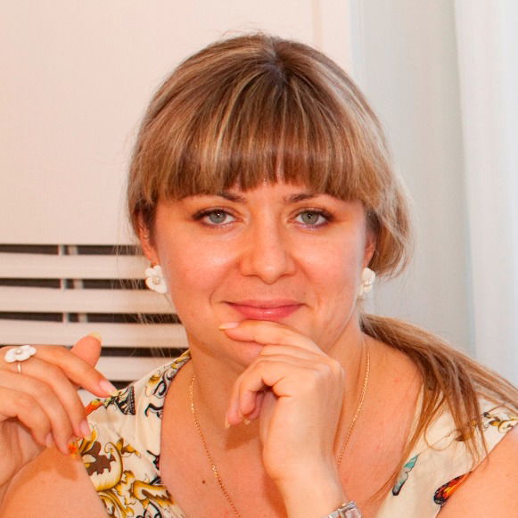 Евгения Бижанова