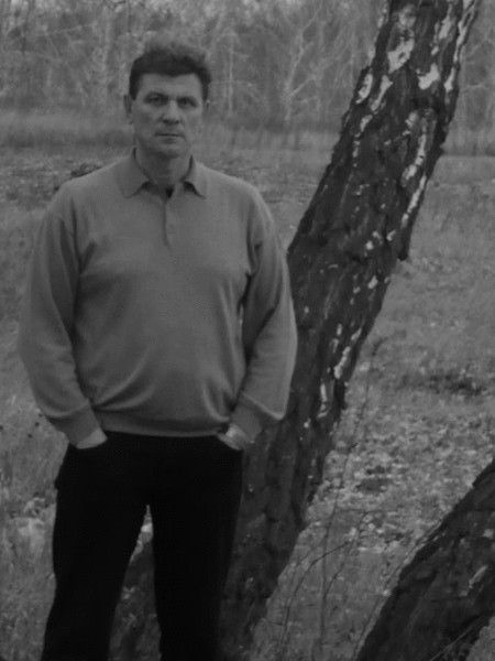 Александр Назаров