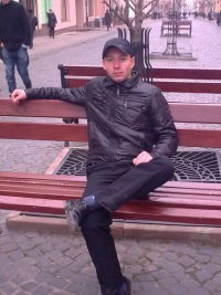 Александр Куцак