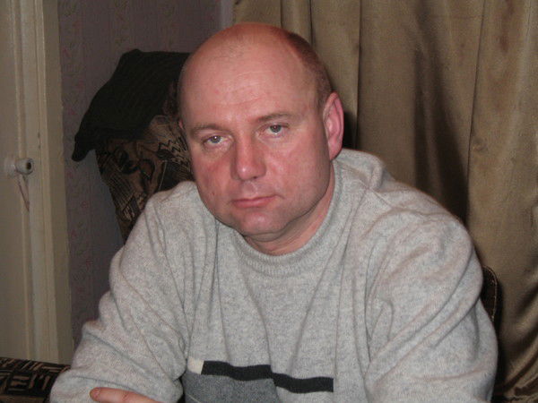 Сергей Чупраков