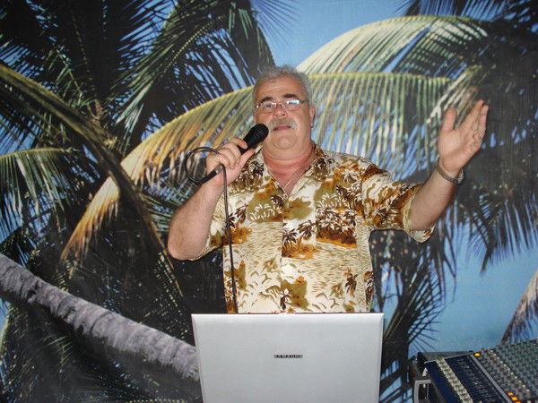 Георгий Кемулария