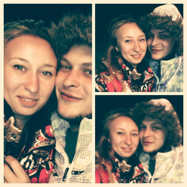 Анна Караваева