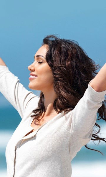 Озода Ахмадовна