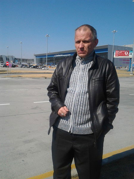 Евгений Николаевич Превор