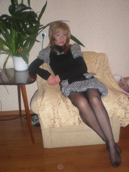 Юлия Остащенко