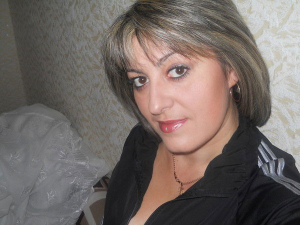 Наталья Козюберда