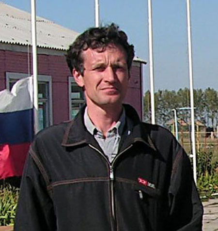 Алексей Палкин