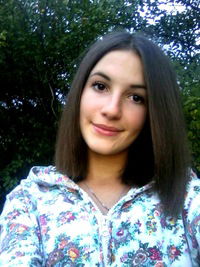 Мар'яна Якимелин