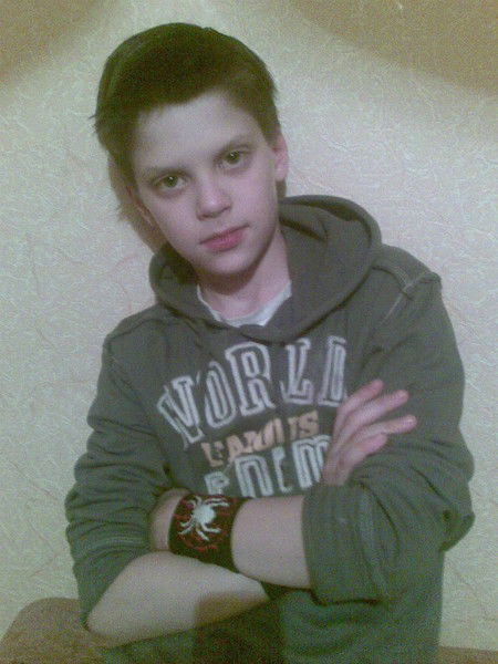 Юрий Бутенко