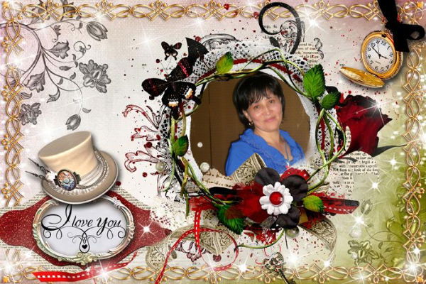 Гульсара Абденбаева