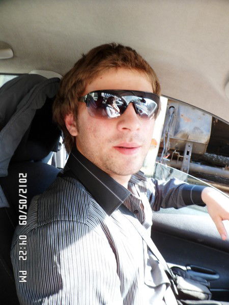 Александр Максимов