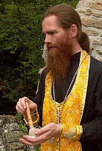 Григорий Краснов