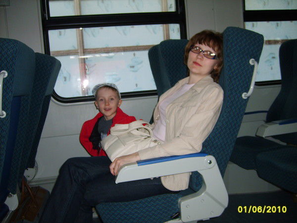 Юлия Симоненко