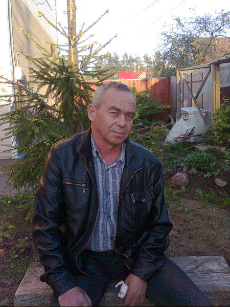 Паша Новиков