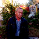 Паша Новиков