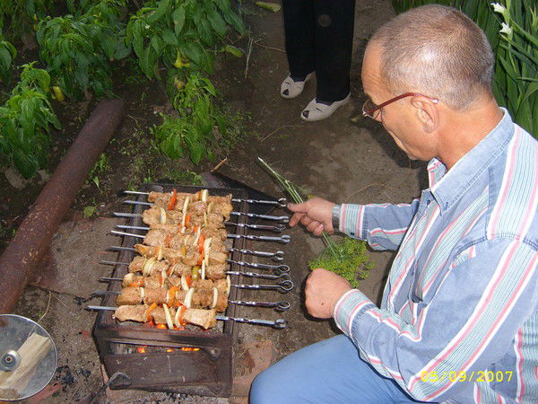 Сергей Гудим