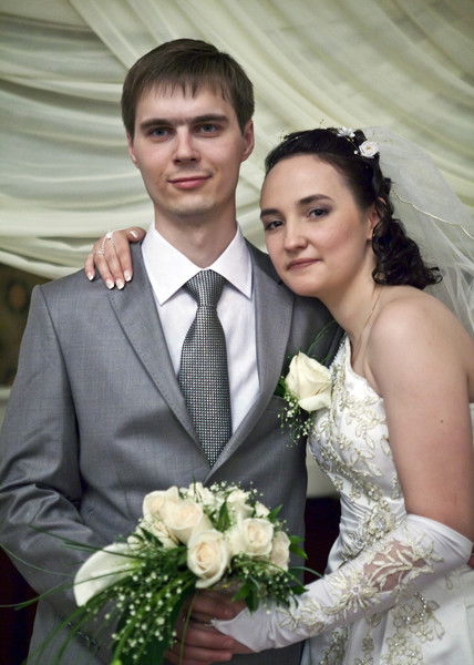 Мария Васина