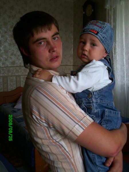 Артём Столпник