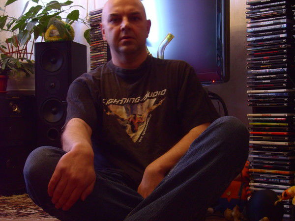 Игорь Иванов