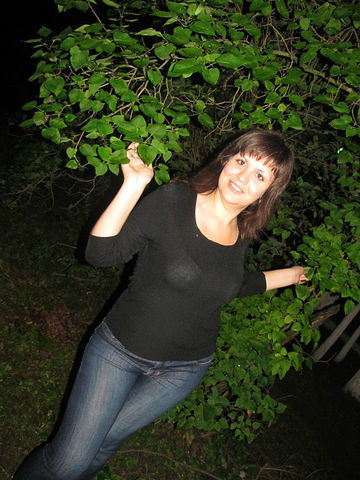 Ольга Карасева