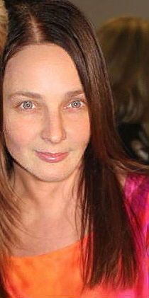 Елена Павлюк