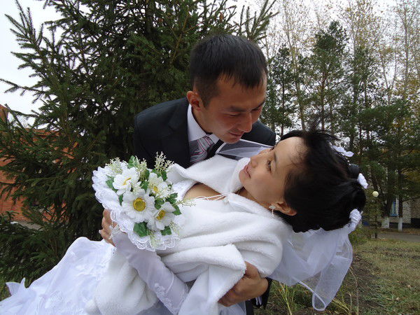 Айгуль Исмагамбетова