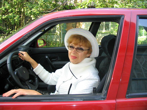 Ирина Орловская