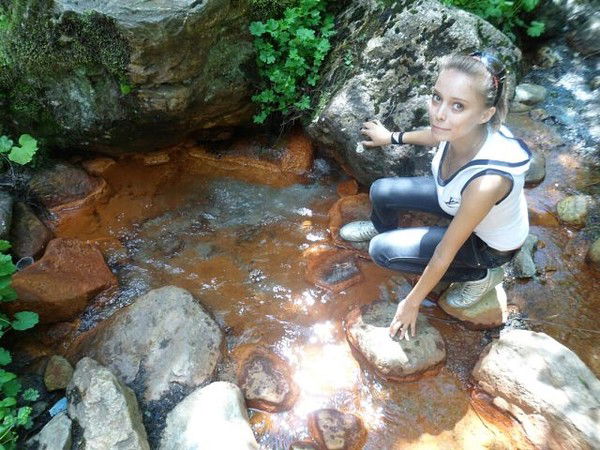 Дарья Цаплина