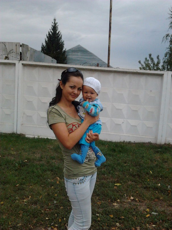 Гульнара Ибрагимова