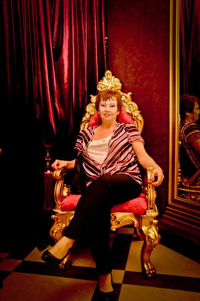 Наталья Самойлова (Пелих)