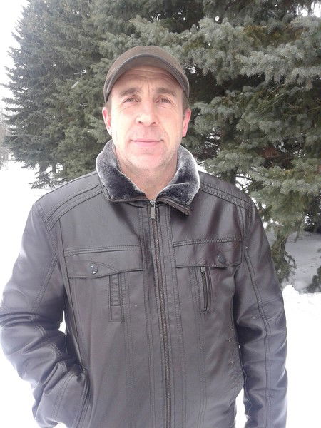 Владимир Суриков