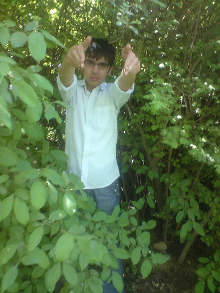 Манучехр Фарходзода