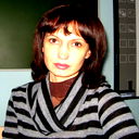 Ольга Ширяева