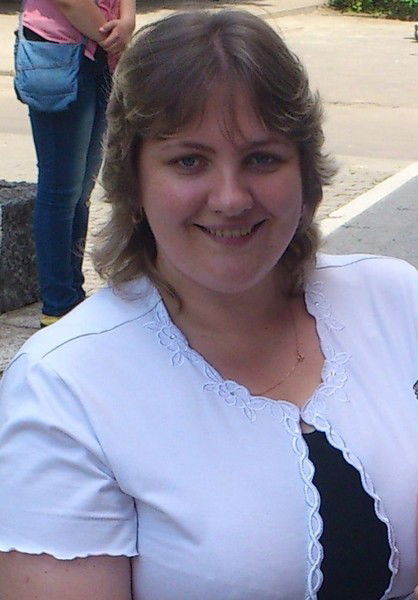 Наталья Борозна