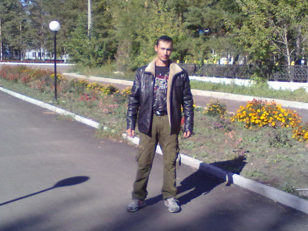 Виктор Смолянинов