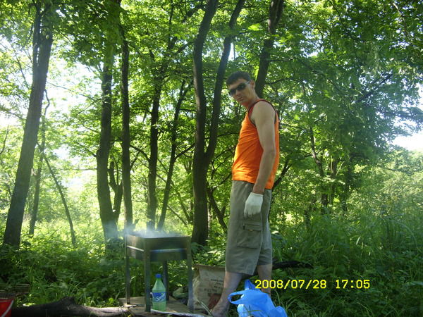 Александр Гондаренко