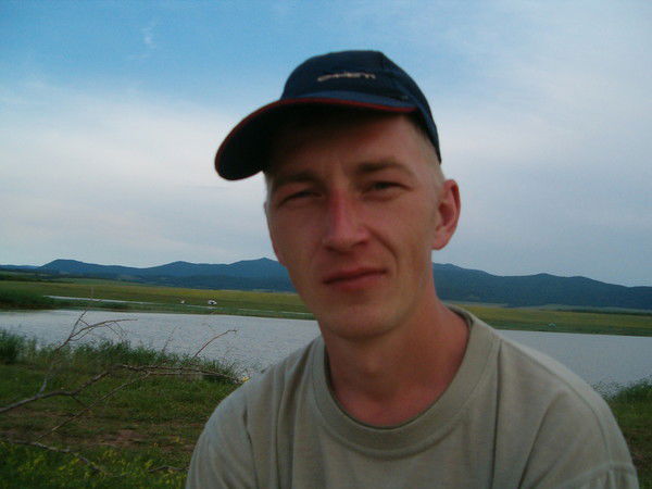 Виктор Косиков