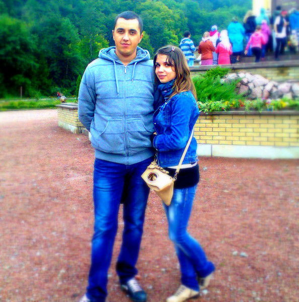 Оксана Гаврильчук