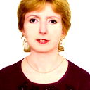Алла Захаренкова
