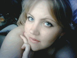 Екатерина Картушина