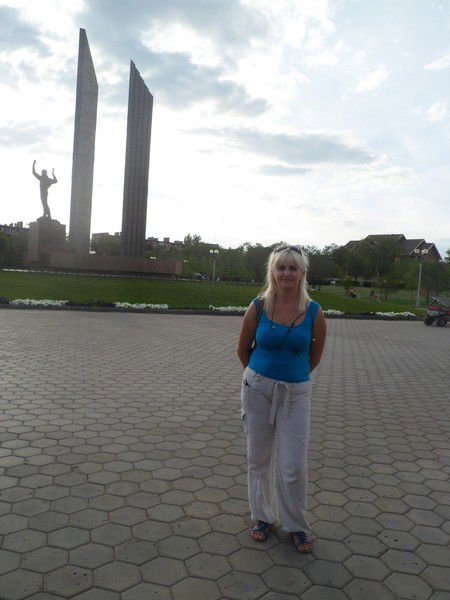 Елена Жиряева