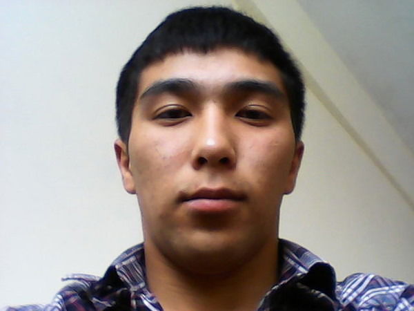 Арман Аширкулов