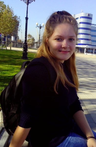 Татьяна Вдовина