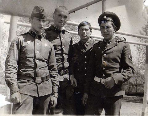 Вячеслав Каргин