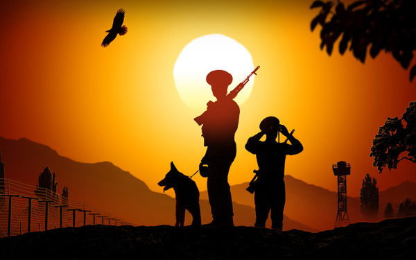 Сергей Борман