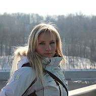 Анна Пензурова