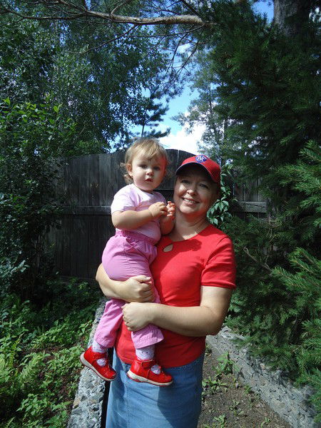 Галина Петраш