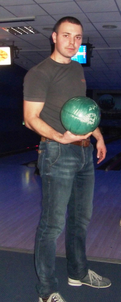 Андрей Ломовцев