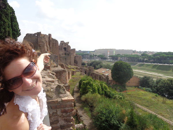 Оксана Костерина