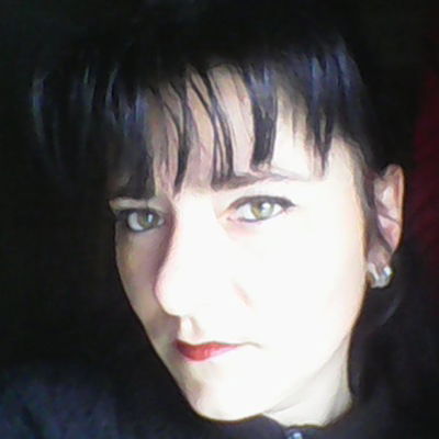 Наталия Кудряшова